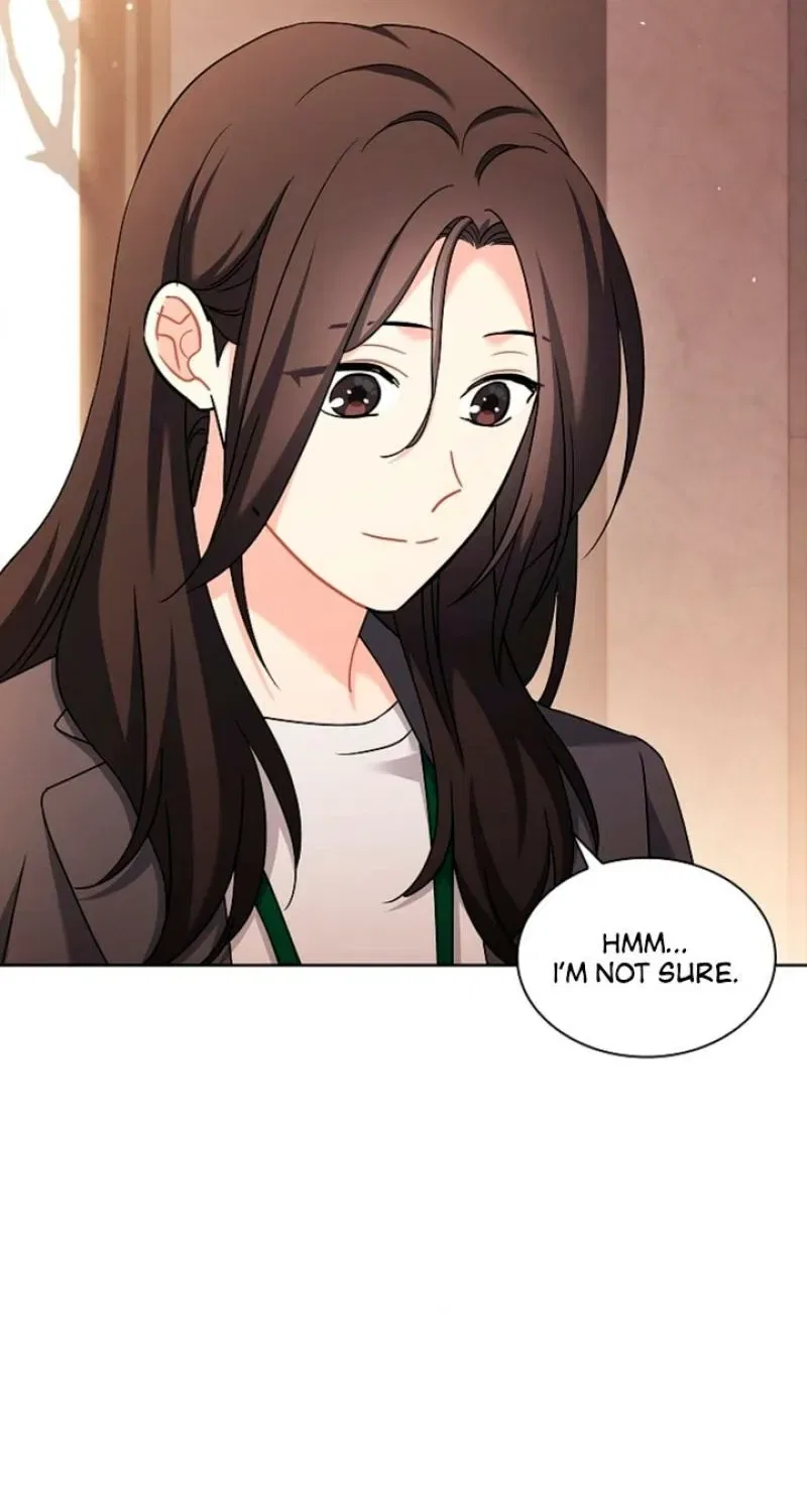 Elusive Touch Chapter 1 – Page 22