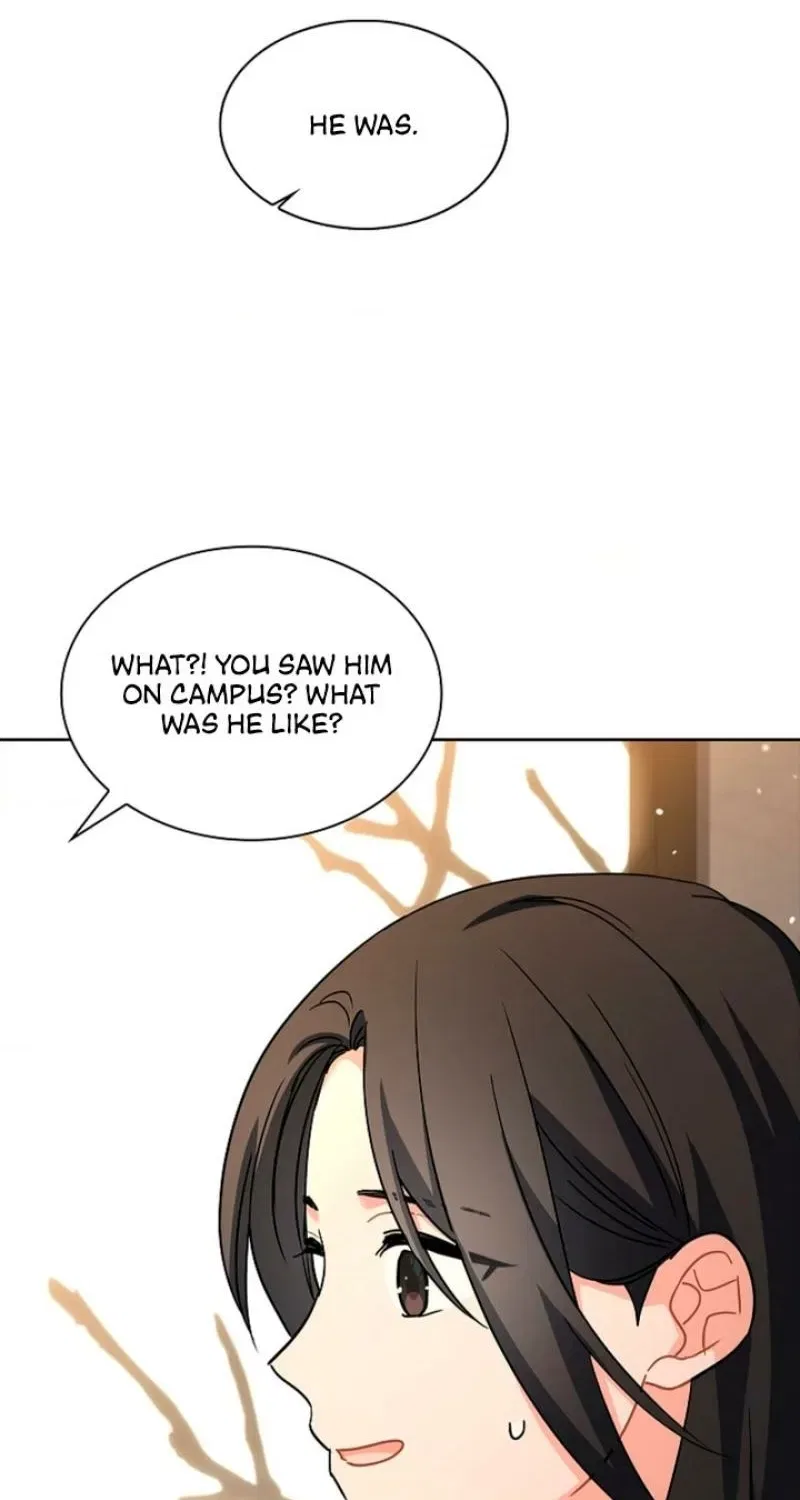 Elusive Touch Chapter 1 – Page 26