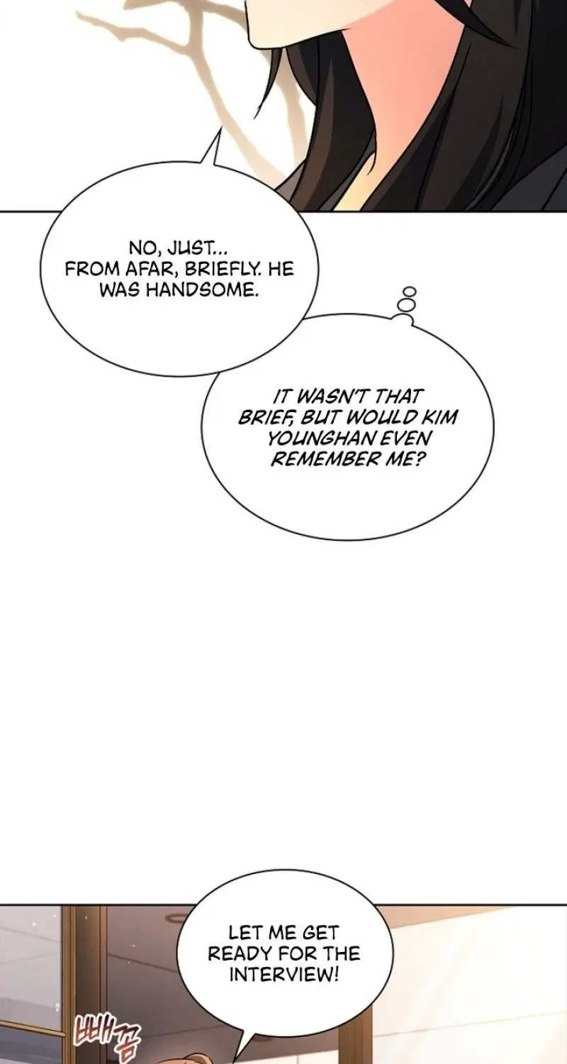 Elusive Touch Chapter 1 – Page 27