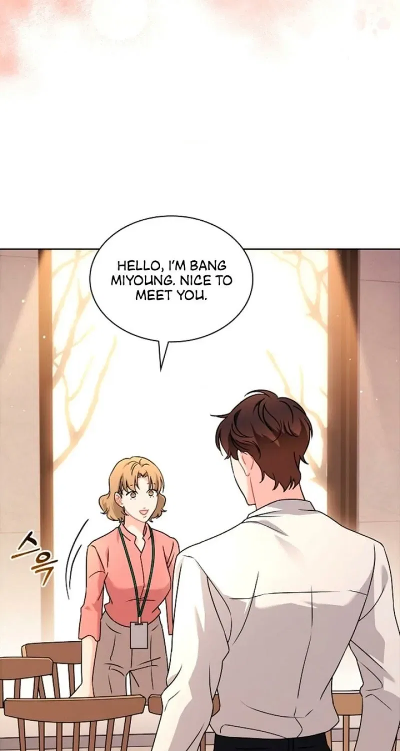 Elusive Touch Chapter 1 – Page 37