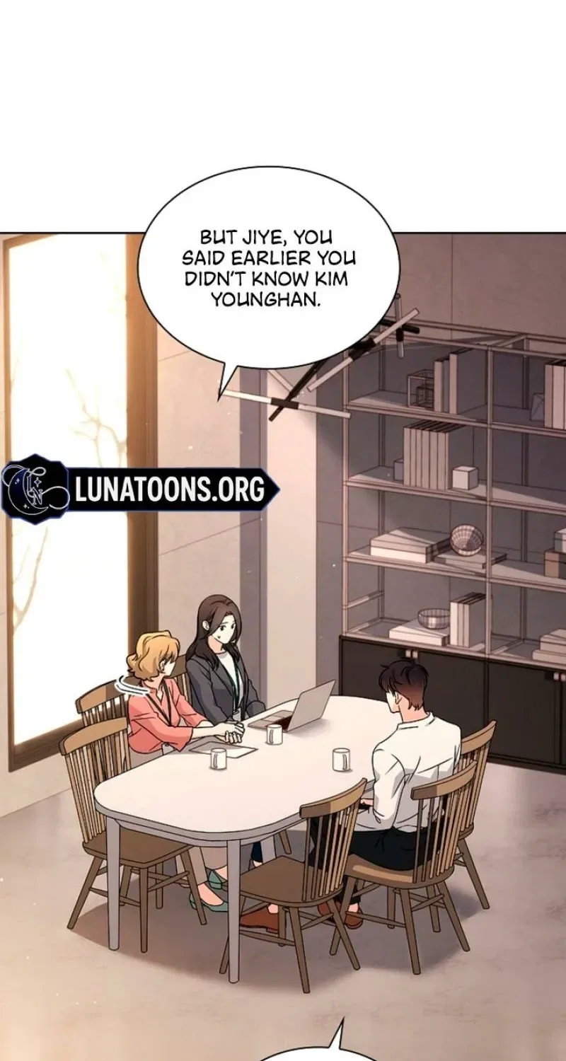 Elusive Touch Chapter 1 – Page 47