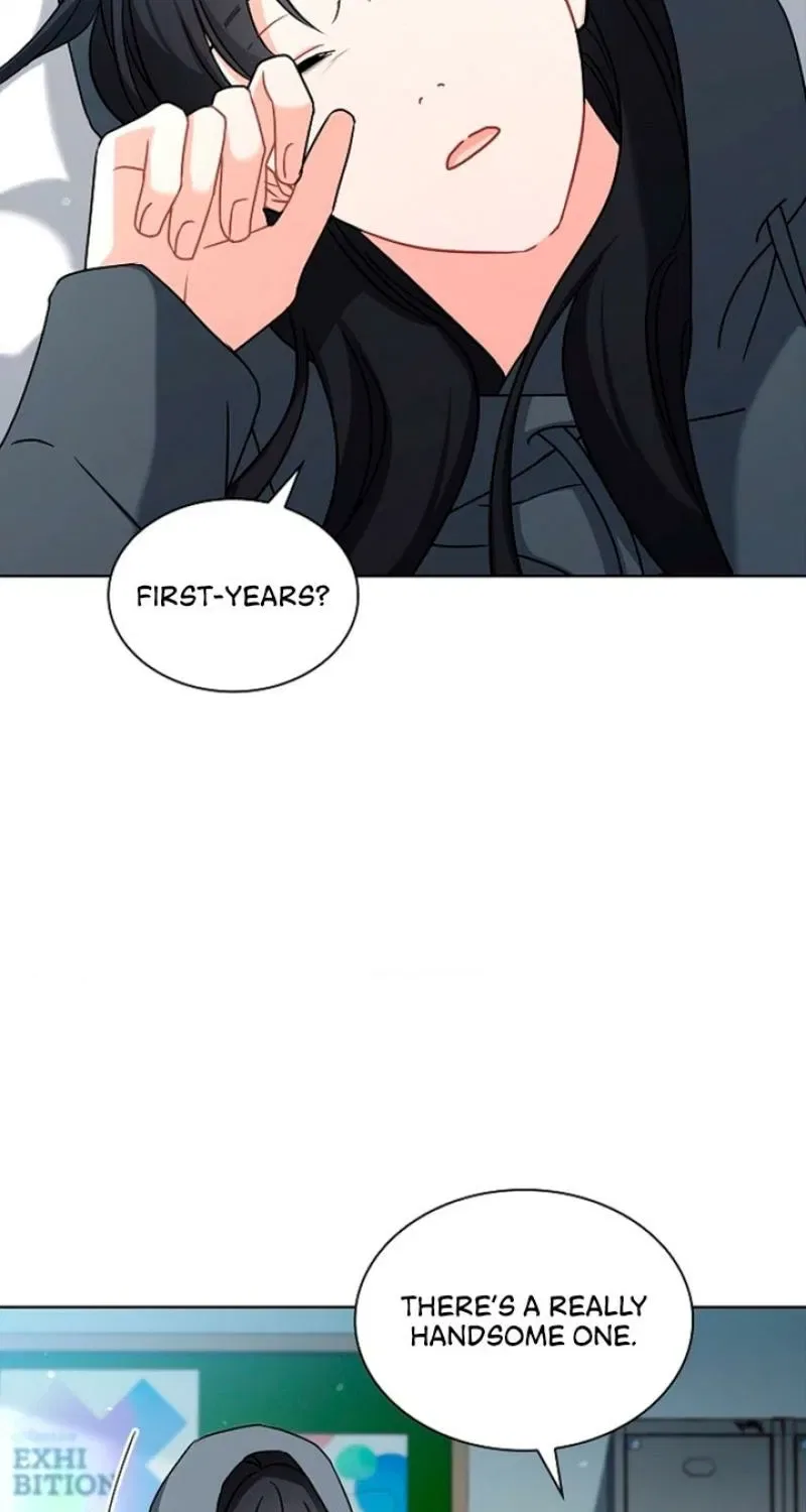 Elusive Touch Chapter 1 – Page 63