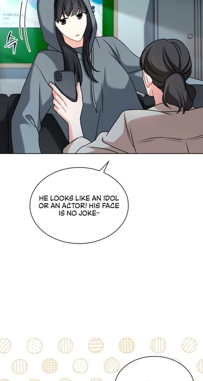 Elusive Touch Chapter 1 – Page 64