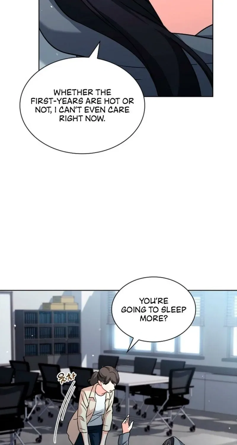 Elusive Touch Chapter 1 – Page 68
