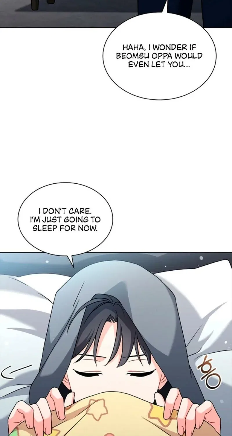 Elusive Touch Chapter 1 – Page 75