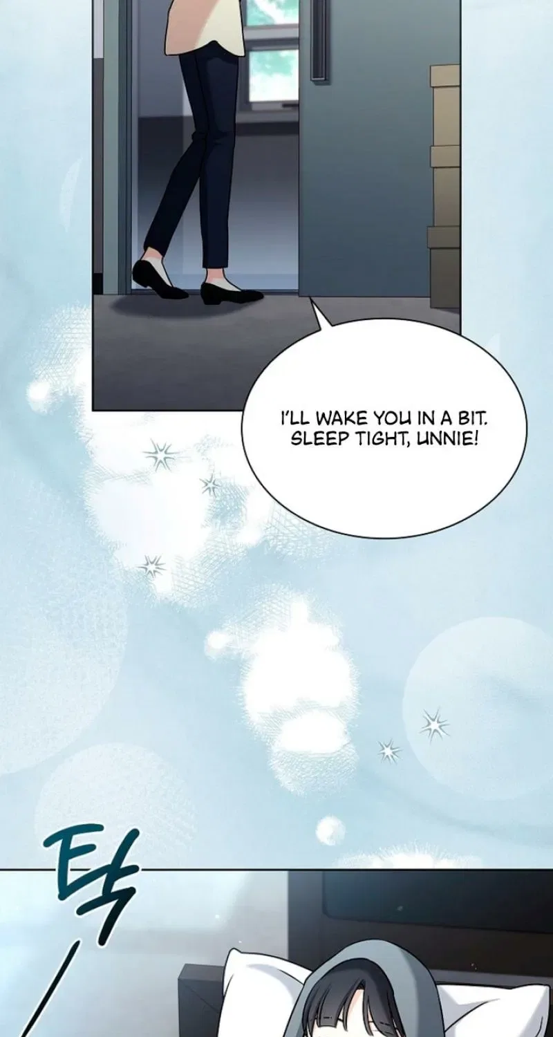 Elusive Touch Chapter 1 – Page 77