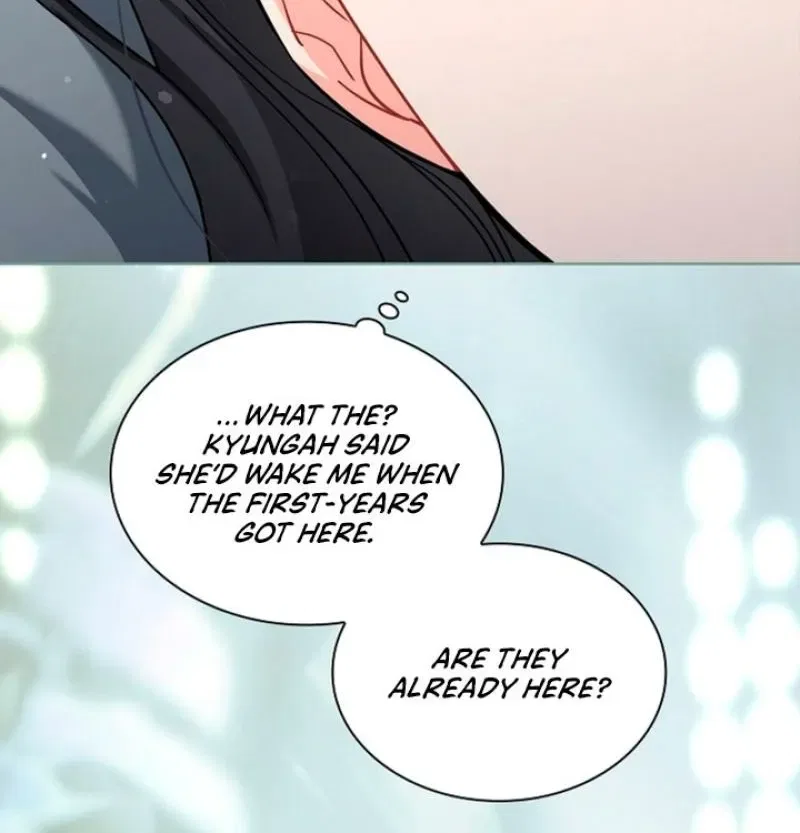 Elusive Touch Chapter 1 – Page 84