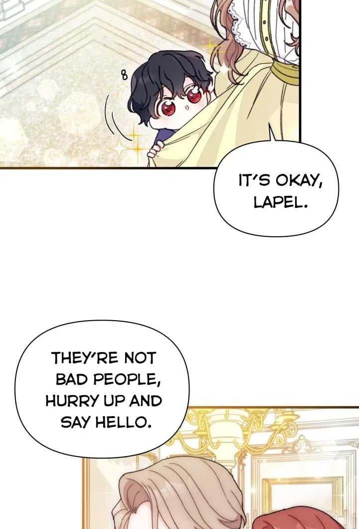 I Found a Husband When I Picked up the Male Lead Chapter 5 – Page 3