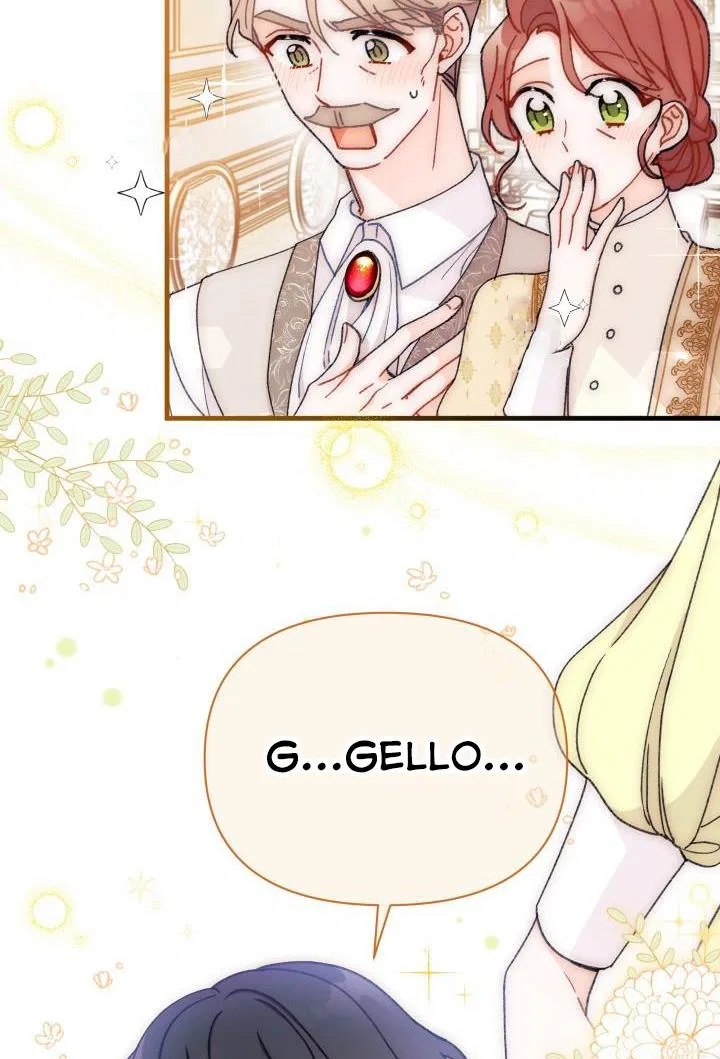 I Found a Husband When I Picked up the Male Lead Chapter 5 – Page 4