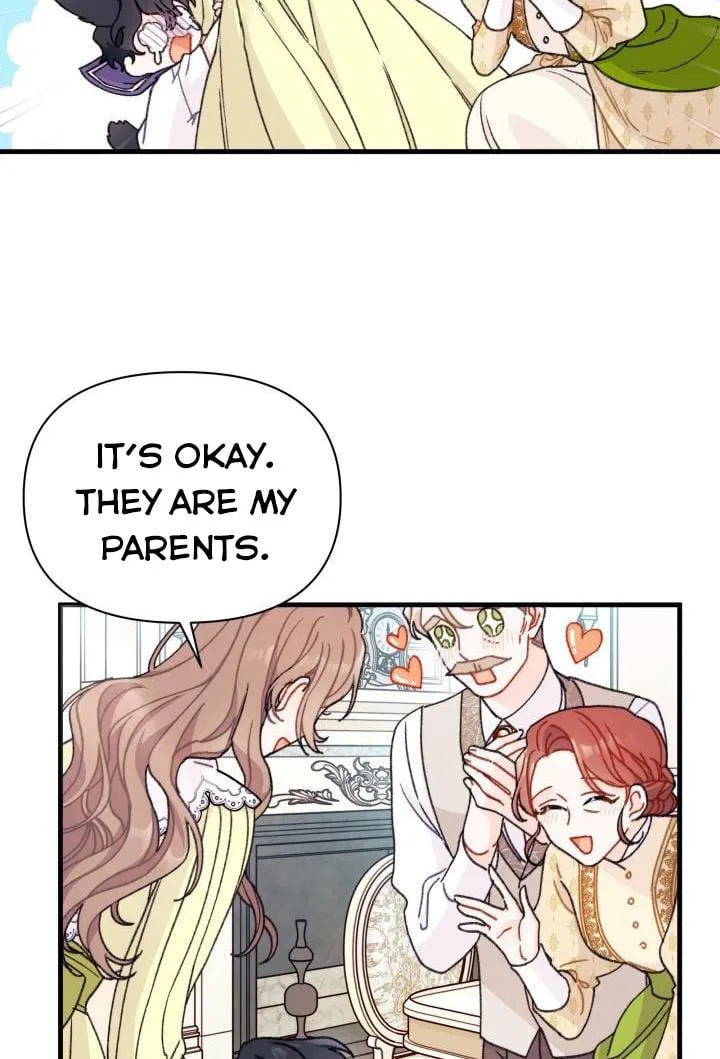 I Found a Husband When I Picked up the Male Lead Chapter 5 – Page 7