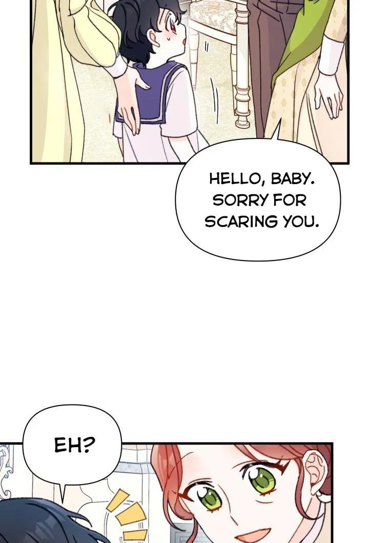 I Found a Husband When I Picked up the Male Lead Chapter 5 – Page 8
