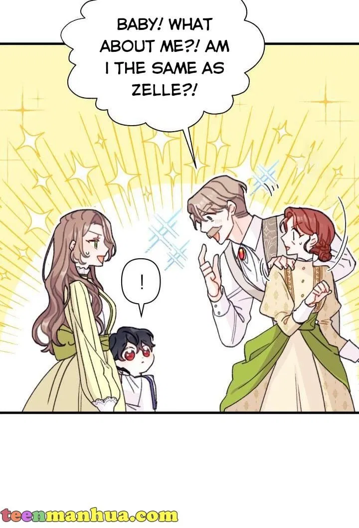 I Found a Husband When I Picked up the Male Lead Chapter 5 – Page 12