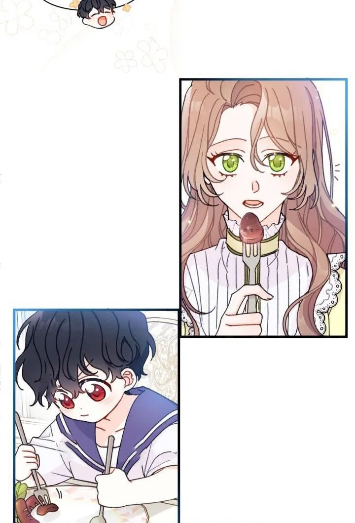I Found a Husband When I Picked up the Male Lead Chapter 5 – Page 17