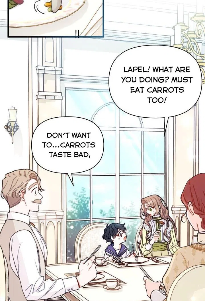 I Found a Husband When I Picked up the Male Lead Chapter 5 – Page 18