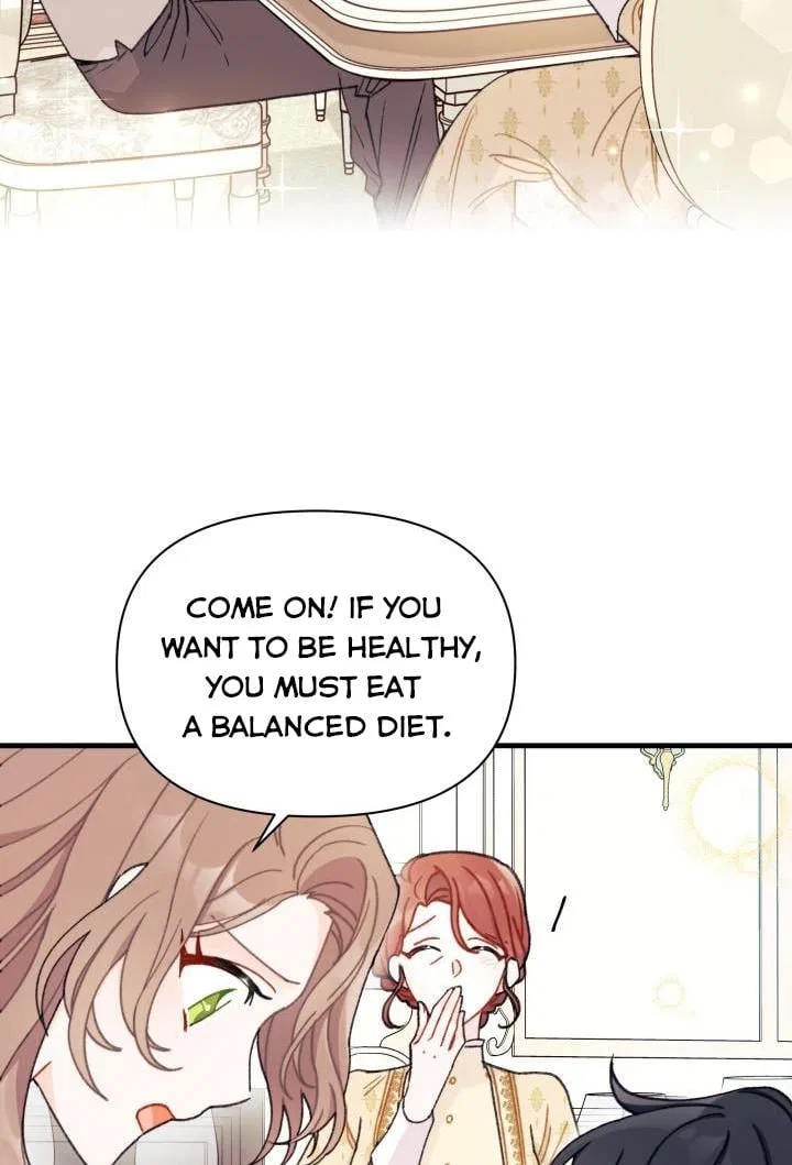 I Found a Husband When I Picked up the Male Lead Chapter 5 – Page 19