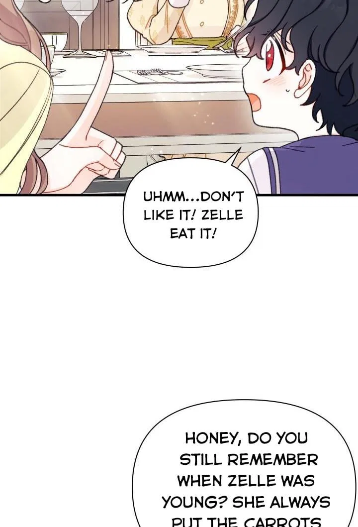 I Found a Husband When I Picked up the Male Lead Chapter 5 – Page 20
