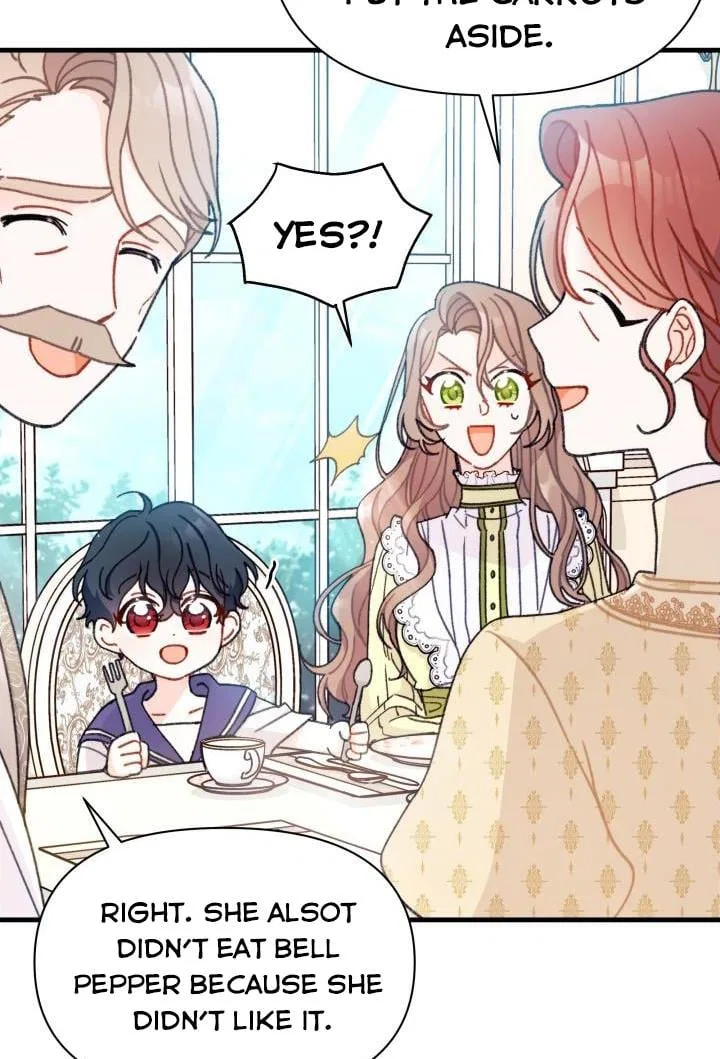 I Found a Husband When I Picked up the Male Lead Chapter 5 – Page 21