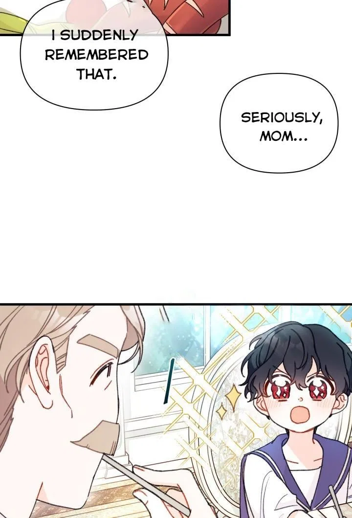 I Found a Husband When I Picked up the Male Lead Chapter 5 – Page 24
