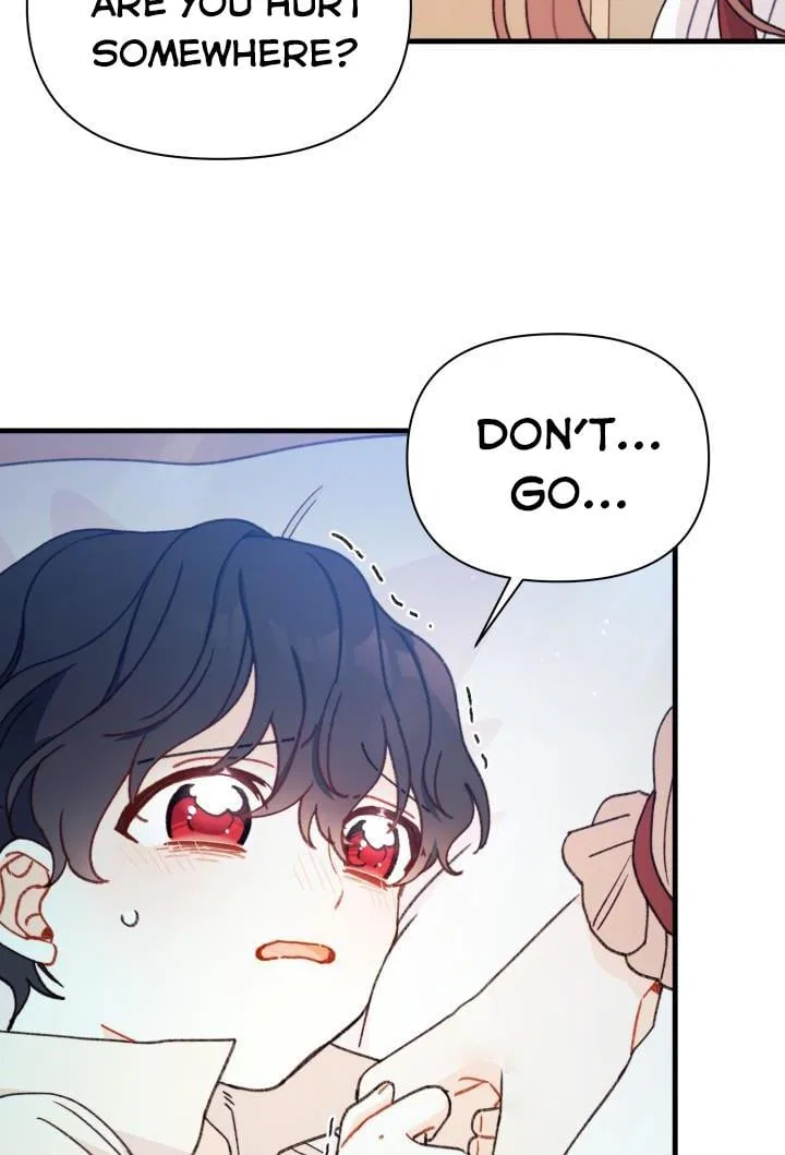 I Found a Husband When I Picked up the Male Lead Chapter 5 – Page 32