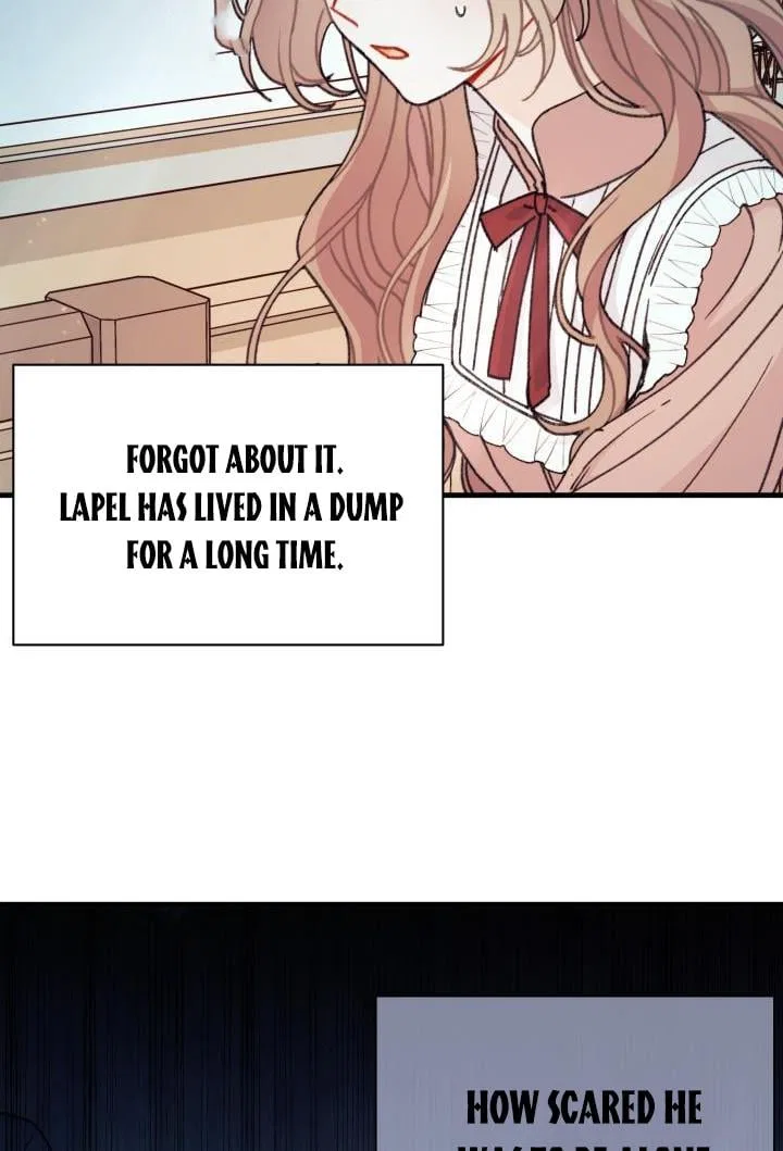 I Found a Husband When I Picked up the Male Lead Chapter 5 – Page 34