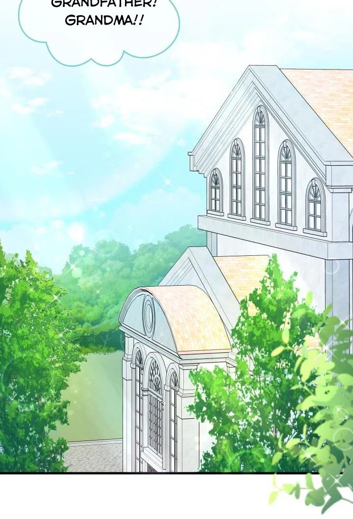 I Found a Husband When I Picked up the Male Lead Chapter 5 – Page 42