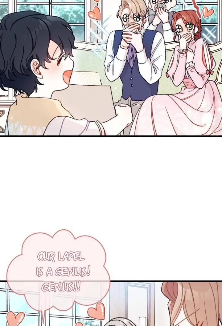 I Found a Husband When I Picked up the Male Lead Chapter 5 – Page 45