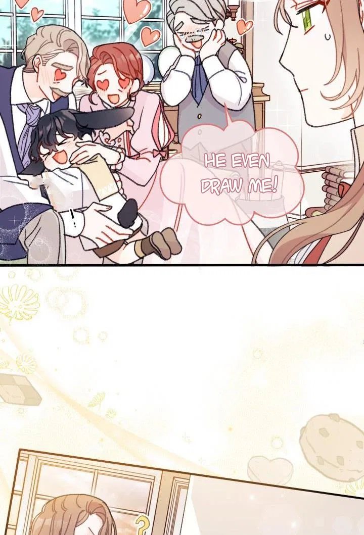 I Found a Husband When I Picked up the Male Lead Chapter 5 – Page 46