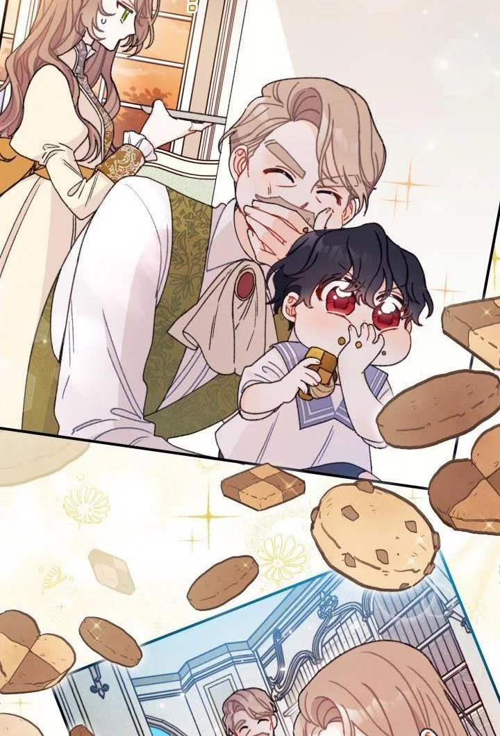 I Found a Husband When I Picked up the Male Lead Chapter 5 – Page 47