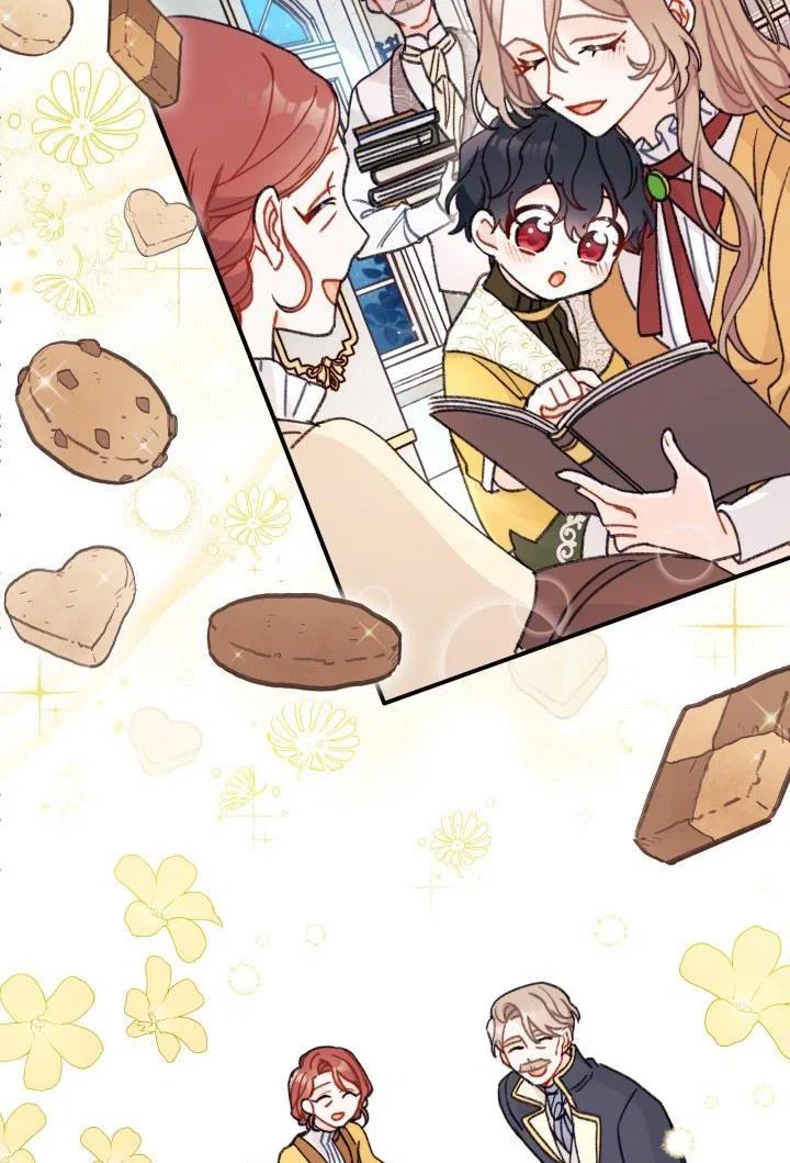 I Found a Husband When I Picked up the Male Lead Chapter 5 – Page 48