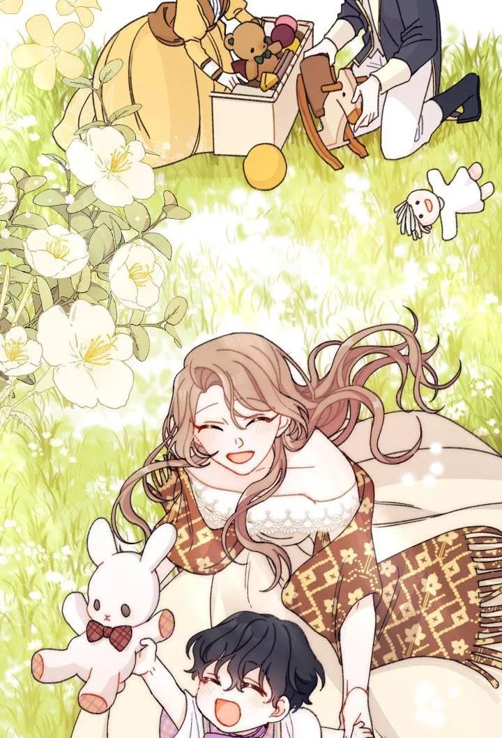 I Found a Husband When I Picked up the Male Lead Chapter 5 – Page 49