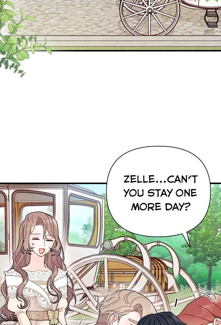 I Found a Husband When I Picked up the Male Lead Chapter 5 – Page 53