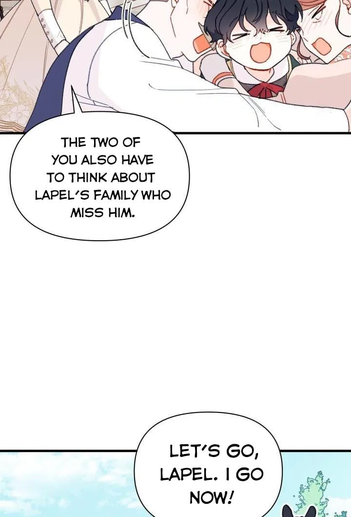 I Found a Husband When I Picked up the Male Lead Chapter 5 – Page 54