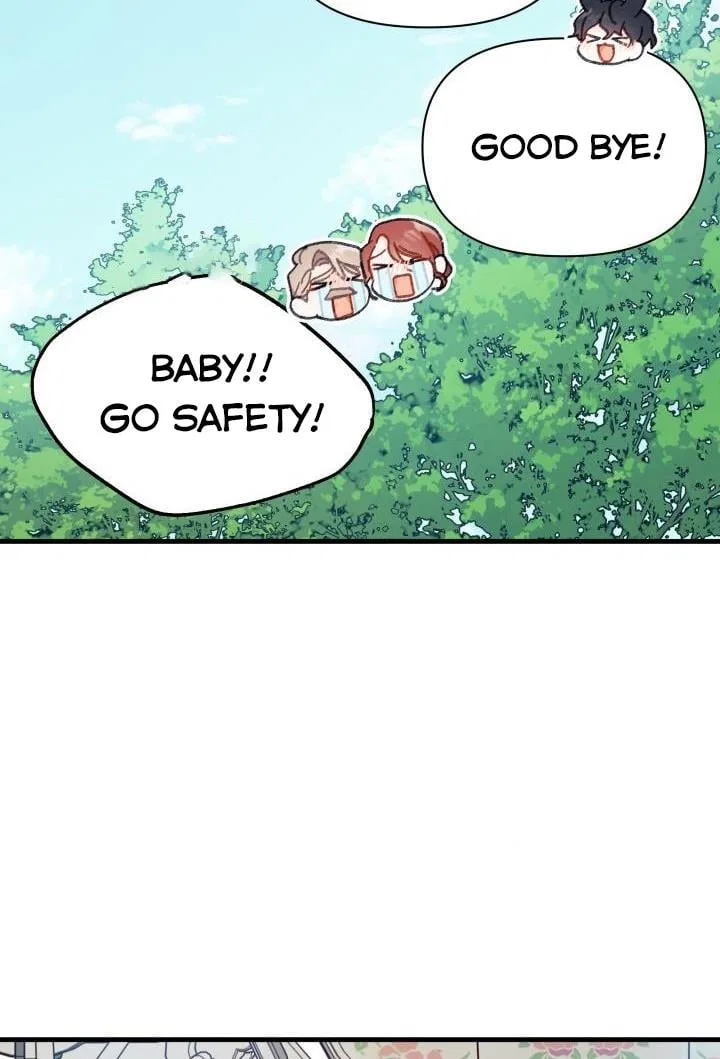 I Found a Husband When I Picked up the Male Lead Chapter 5 – Page 55