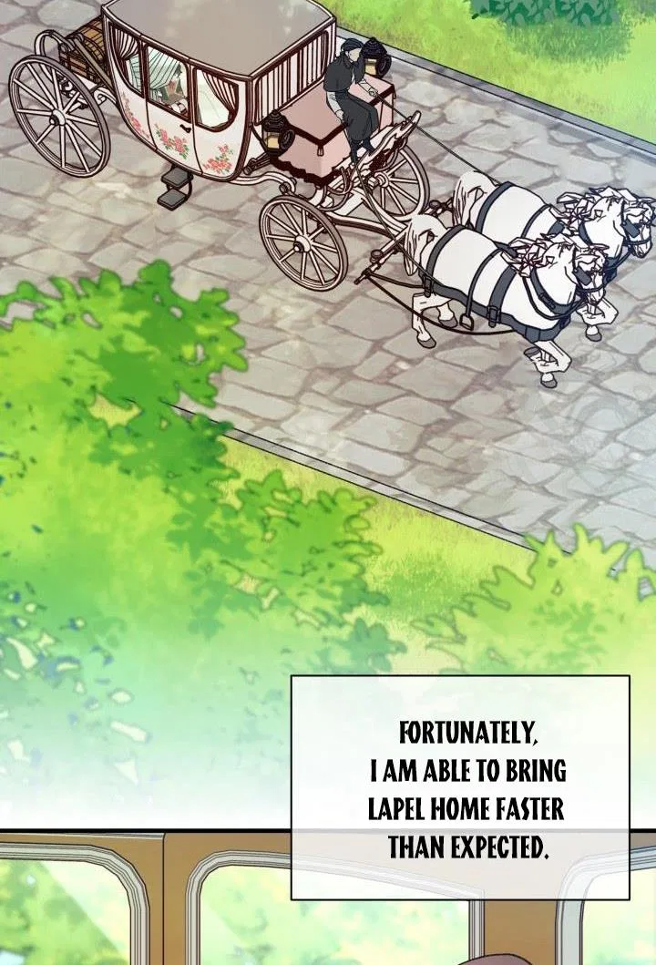 I Found a Husband When I Picked up the Male Lead Chapter 5 – Page 57