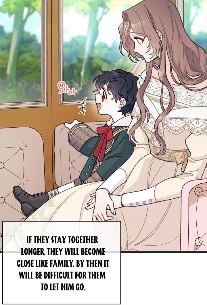 I Found a Husband When I Picked up the Male Lead Chapter 5 – Page 58