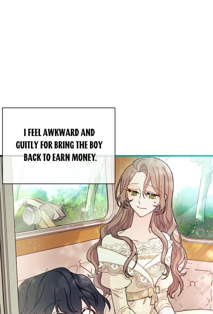 I Found a Husband When I Picked up the Male Lead Chapter 5 – Page 59