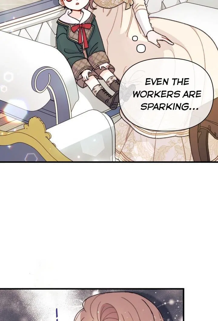 I Found a Husband When I Picked up the Male Lead Chapter 5 – Page 74