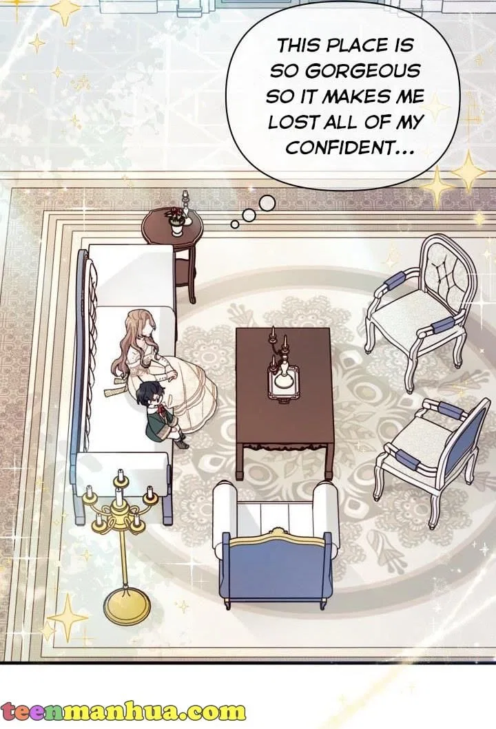 I Found a Husband When I Picked up the Male Lead Chapter 5 – Page 76