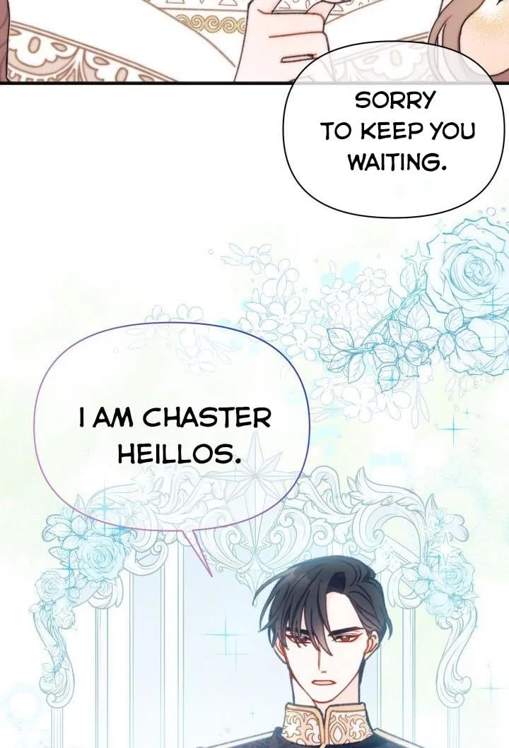 I Found a Husband When I Picked up the Male Lead Chapter 5 – Page 81