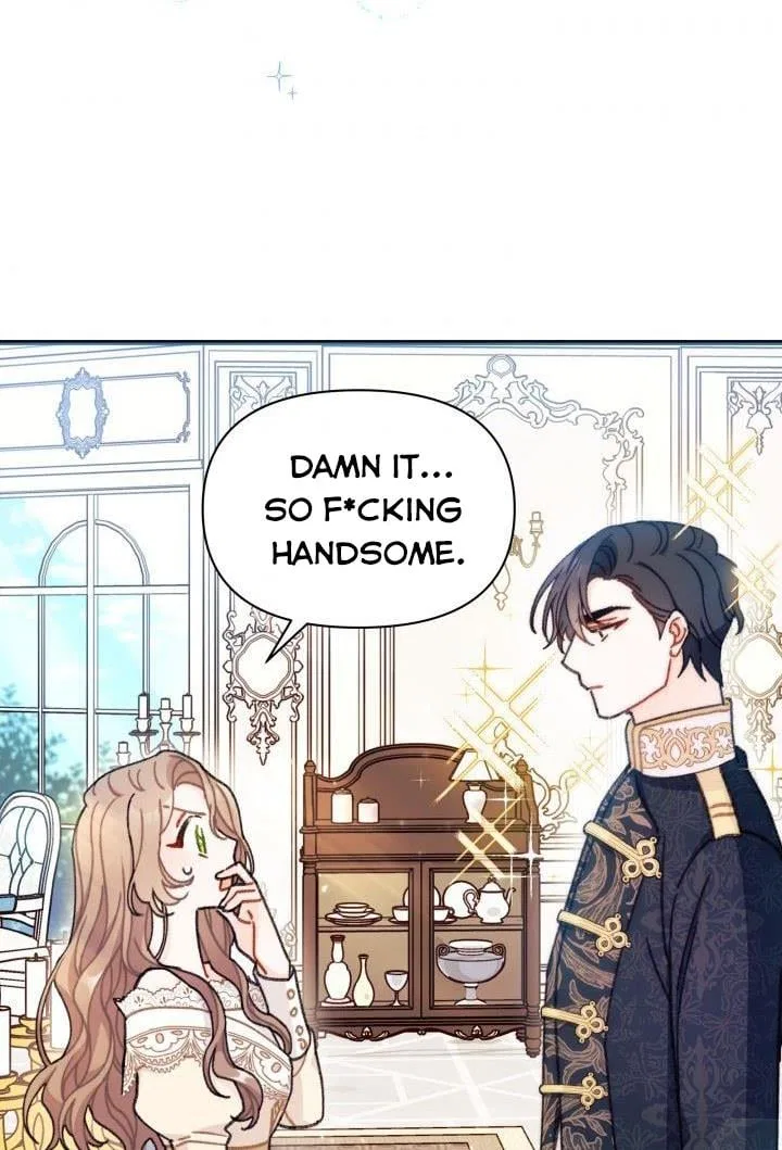 I Found a Husband When I Picked up the Male Lead Chapter 5 – Page 85