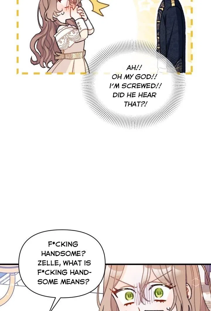 I Found a Husband When I Picked up the Male Lead Chapter 5 – Page 87