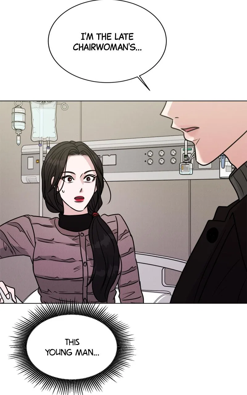 Date or Die Chapter 5 – Page 4