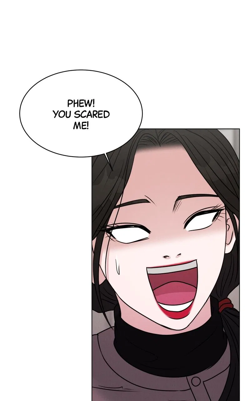 Date or Die Chapter 5 – Page 11