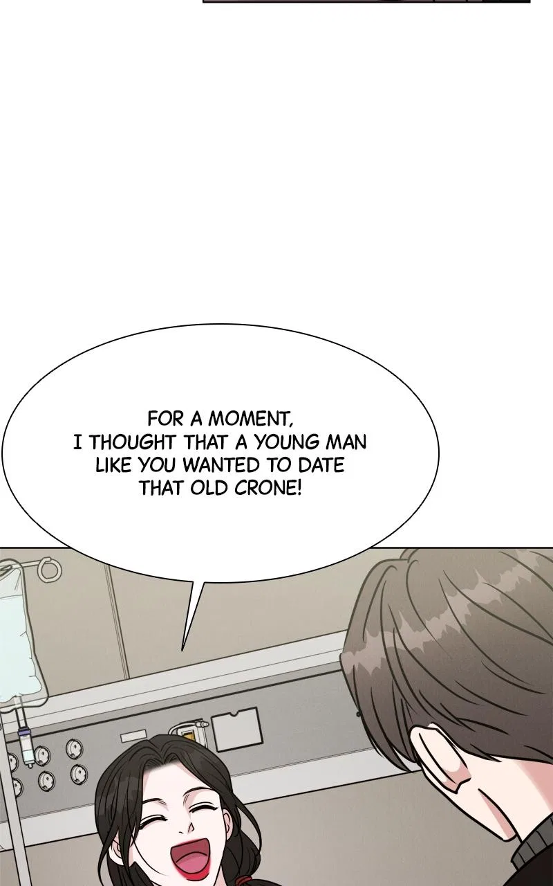 Date or Die Chapter 5 – Page 12