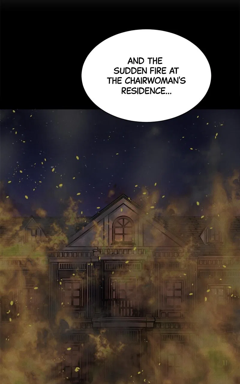 Date or Die Chapter 5 – Page 22