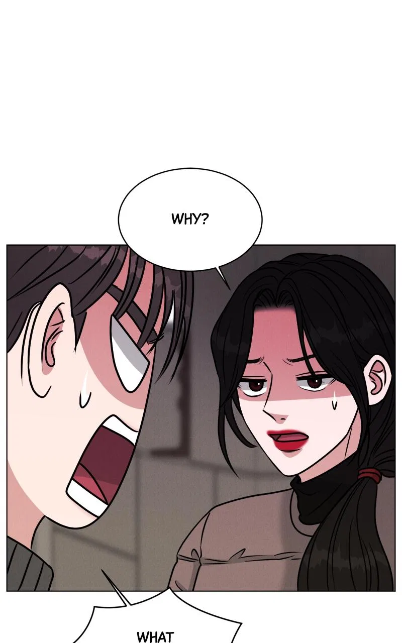 Date or Die Chapter 5 – Page 34