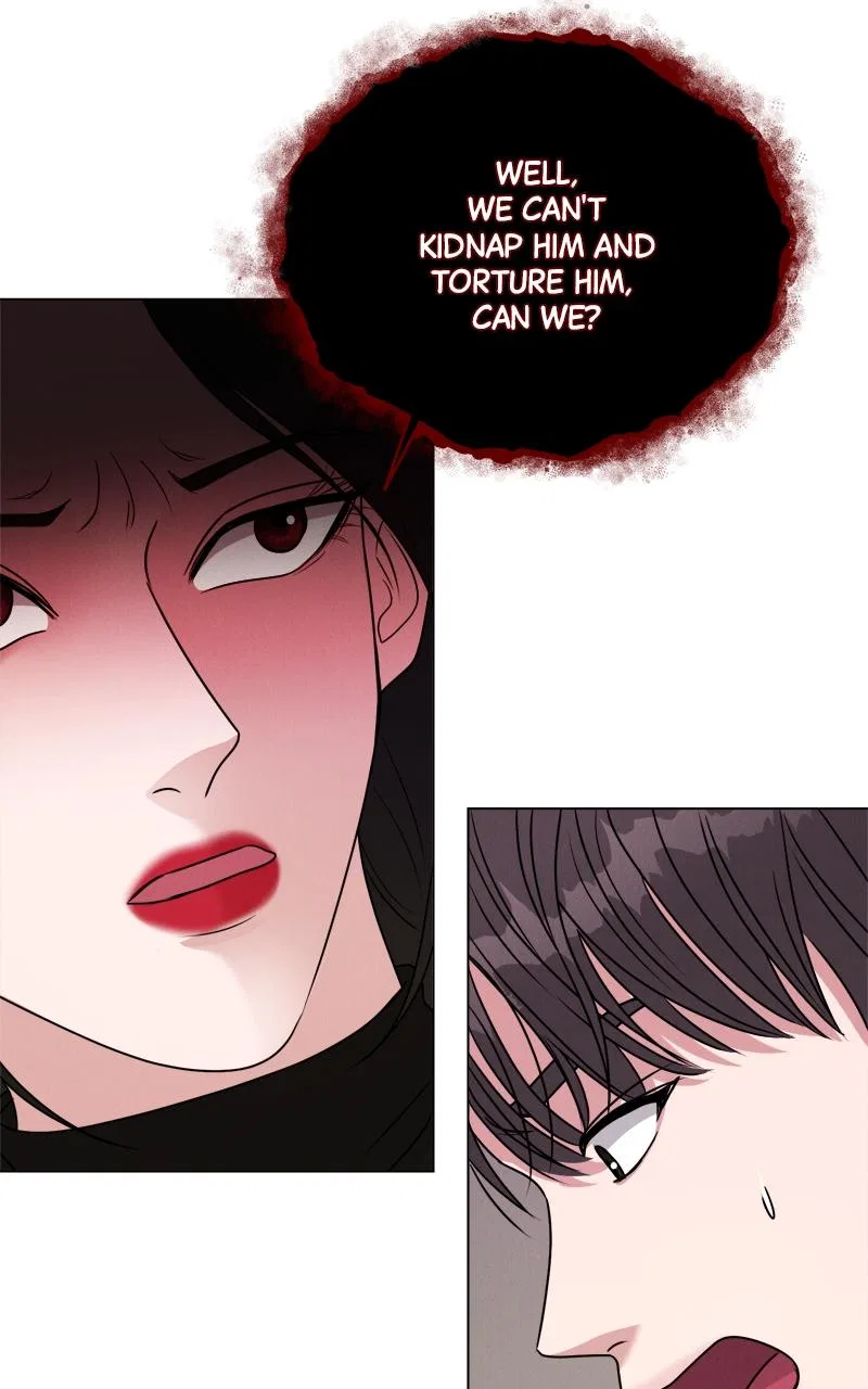 Date or Die Chapter 5 – Page 44