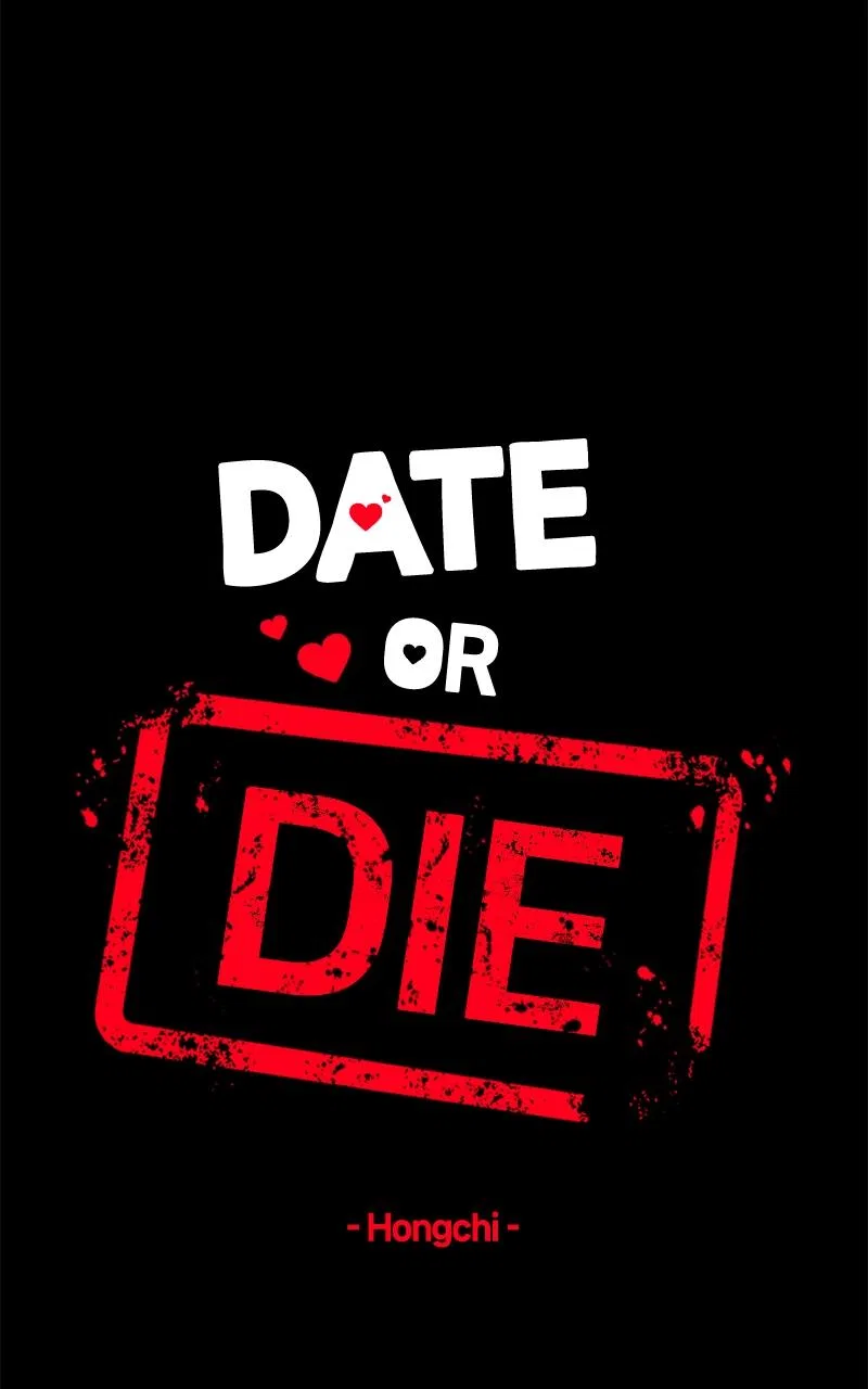Date or Die Chapter 5 – Page 59