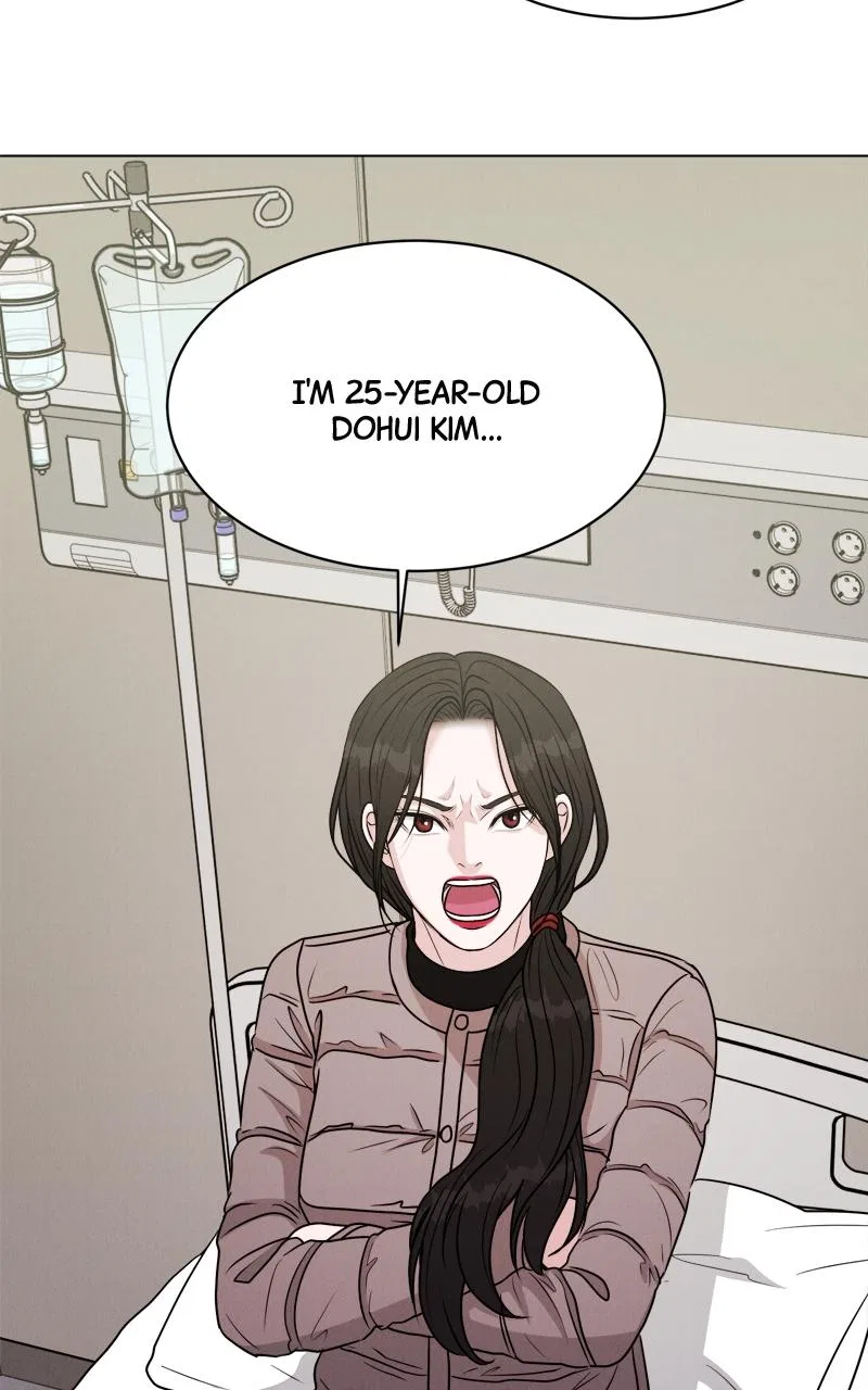 Date or Die Chapter 5 – Page 65