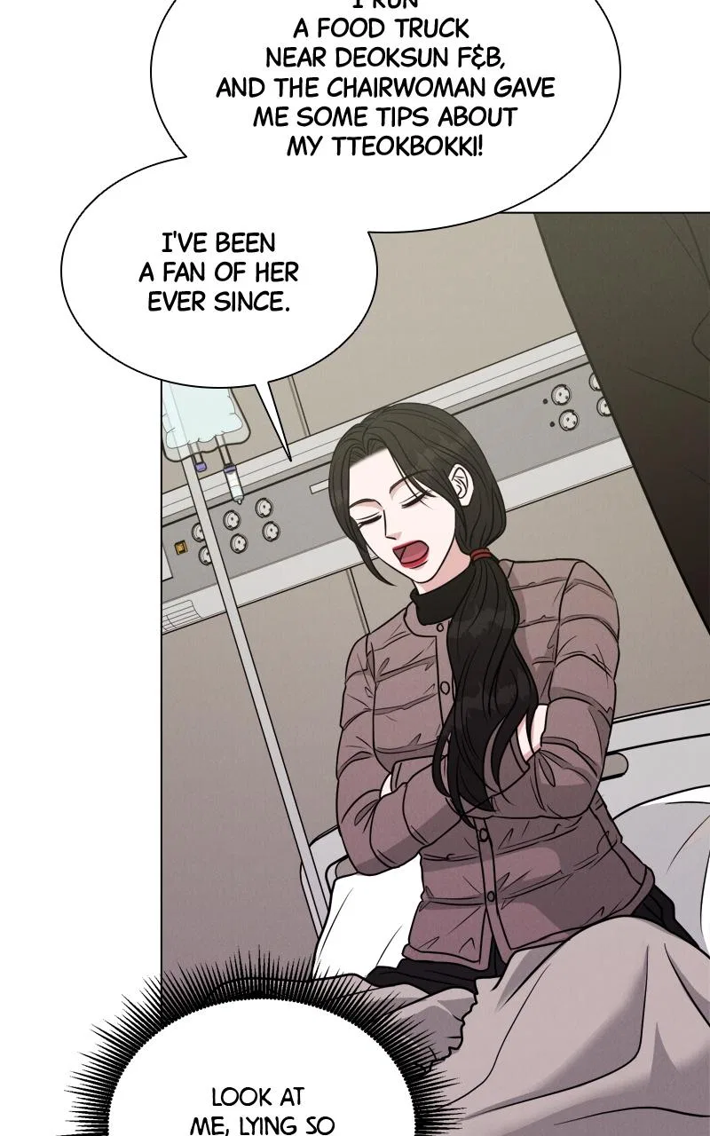 Date or Die Chapter 5 – Page 68